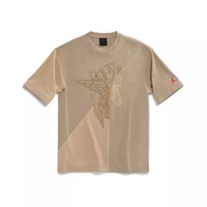 Pronta Entrega - Camiseta Travis Scott Cactus Jack x Jordan