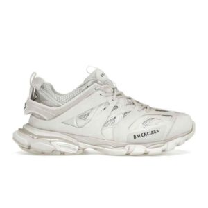 Balenciaga Track LED White